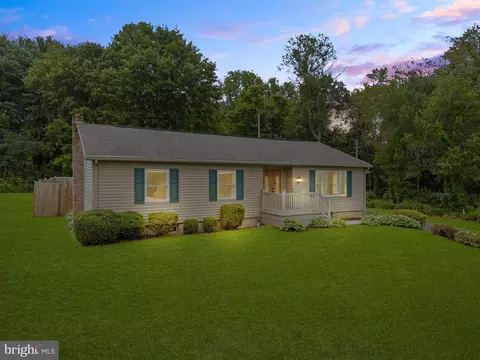 206 Smith St, Philipsburg, PA 16866