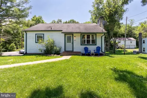 392 Meckley Rd, State College, PA 16801