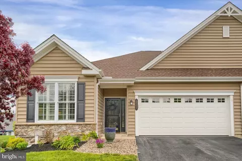 231 Plymouth Cir, Boalsburg, PA 16827