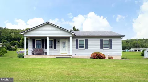 503 N Rachels Way, Aaronsburg, PA 16820