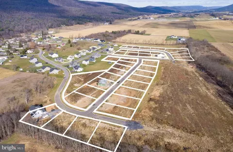 lot25 Heirloom Dr, Centre Hall, PA 16828