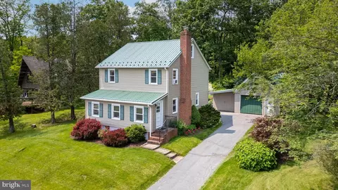 371 Brush Valley Rd, Boalsburg, PA 16827