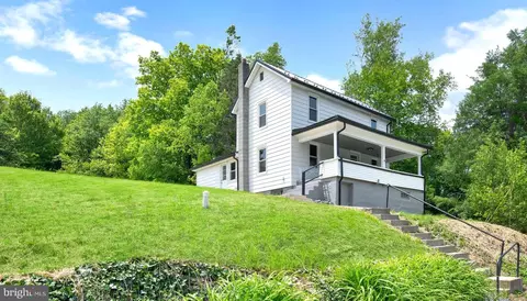223 One Mile Run Rd, Philipsburg, PA 16866