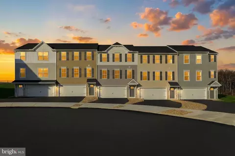 123 Adeline Ct #LOT 92, Bellefonte, PA 16823