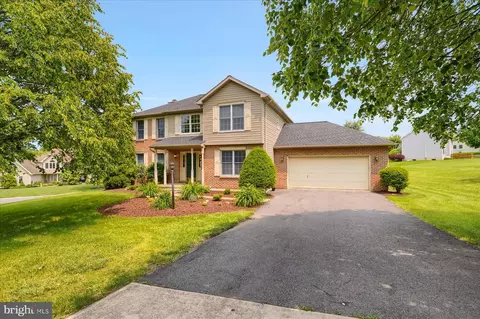 111 Villandry Blvd, State College, PA 16801
