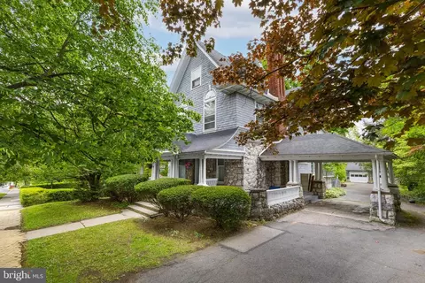 375 E Linn St, Bellefonte, PA 16823