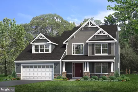 1353 Sandpiper Dr, State College, PA 16801