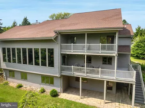 119 Wildernest Ln, Port Matilda, PA 16870