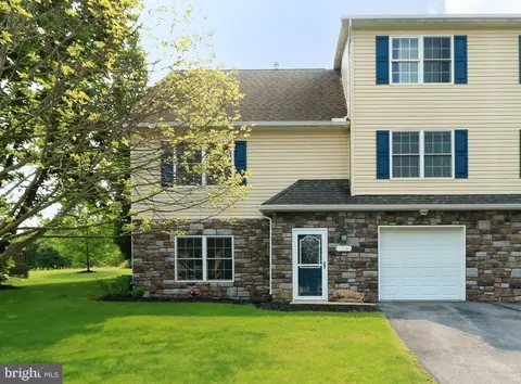 116 Faust Cir, Bellefonte, PA 16823