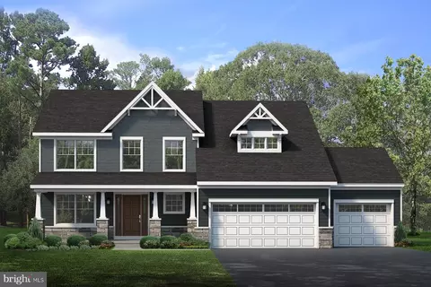 136 Brandy Ct, Bellefonte, PA 16823