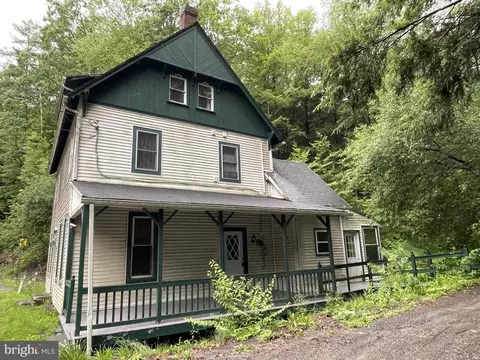 222 Millheim Narrows, Spring Mills, PA 16875