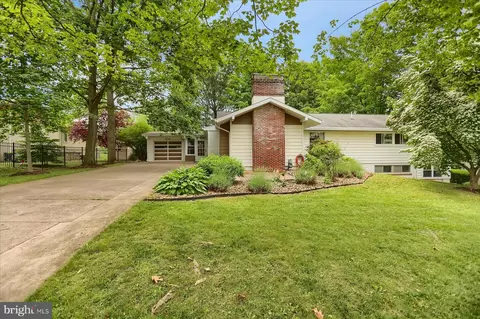 1134 William St, State College, PA 16801