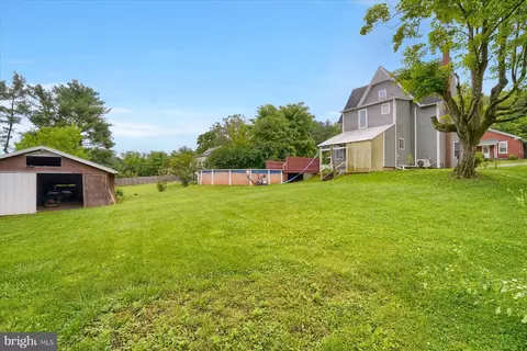 348 Mt Eagle Rd, Howard, PA 16841 photo 40