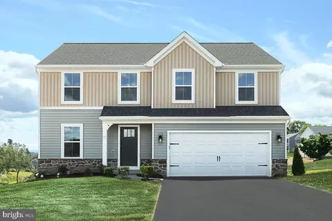 145 Blarney Ln #LOT 25, Centre Hall, PA 16828