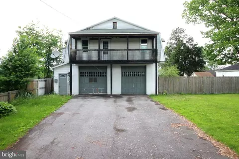 538 N 11th St, Philipsburg, PA 16866