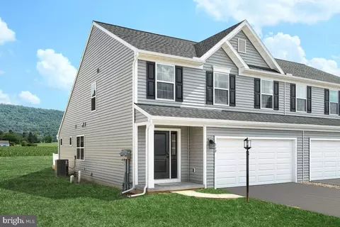 112 Basswood Ln #LOT 47, Bellefonte, PA 16823