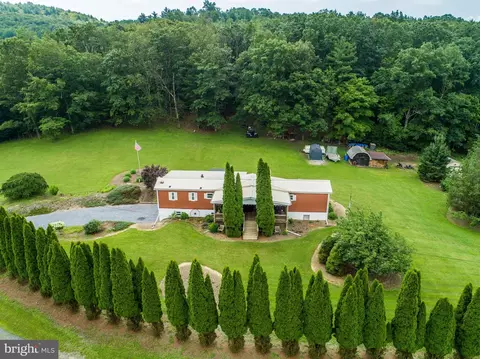 451 Baney Rd, Julian, PA 16844