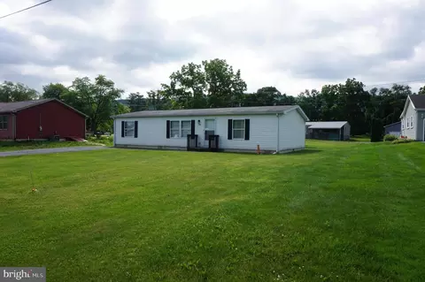 129 Marsh St, Mingoville, PA 16856