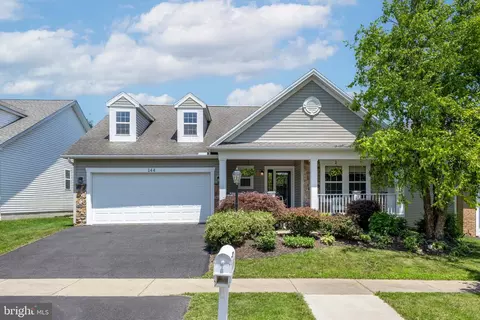 144 N Harvest Run Rd, State College, PA 16801