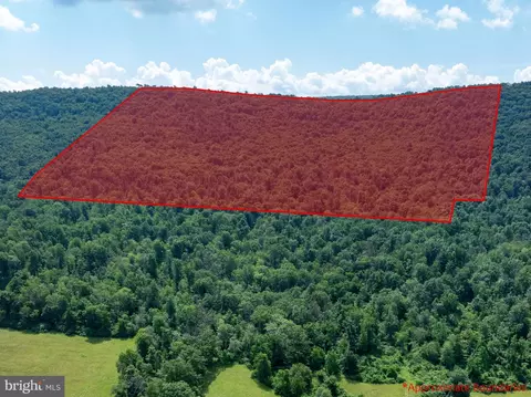 0 Zion Back Rd S, Bellefonte, PA 16823