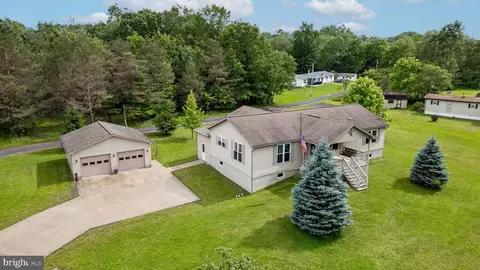301 Barry St, Sandy Ridge, PA 16677