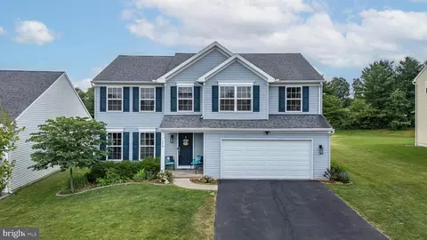 248 Amberleigh Ln, Bellefonte, PA 16823