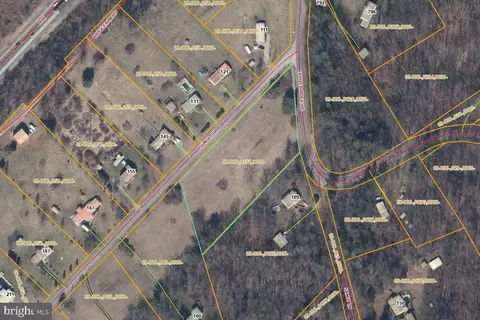 0 Hubler Ridge Rd, Howard, PA 16841