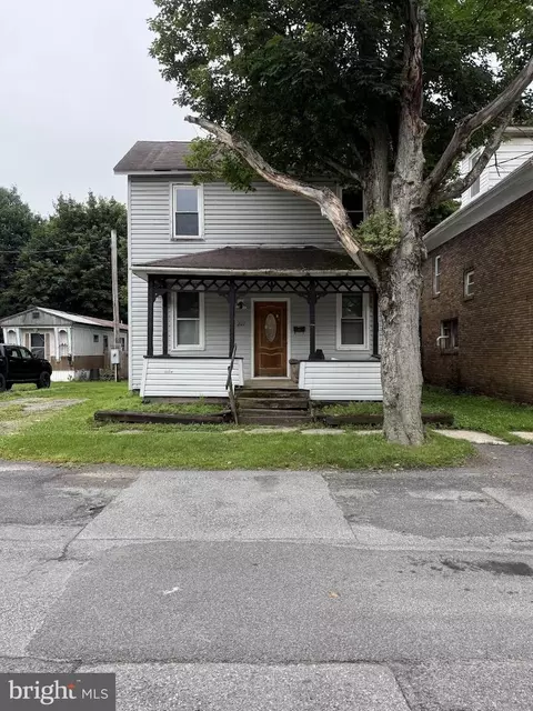 221 N Sixth St, Philipsburg, PA 16866