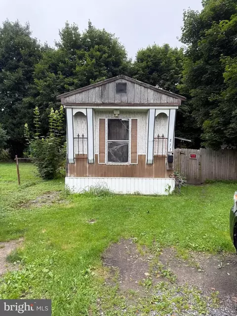 217 N 6th St, Philipsburg, PA 16866