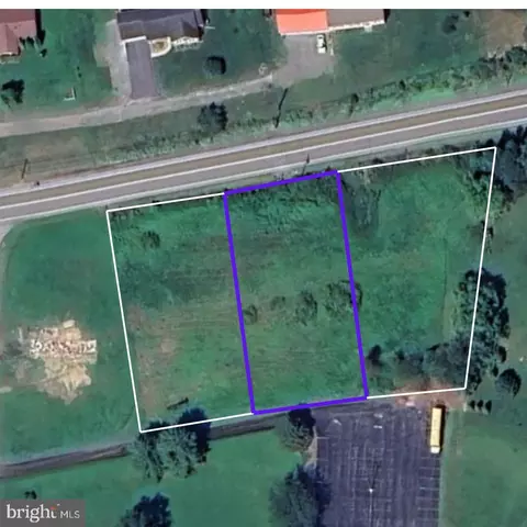 lot97 N Eagle Vly, Blanchard, PA 16826