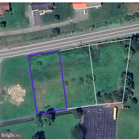 lot98 N Eagle Vly, Blanchard, PA 16826