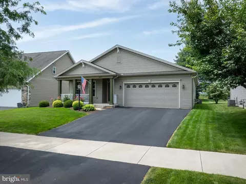 2447 Prairie Rose Ln, State College, PA 16801