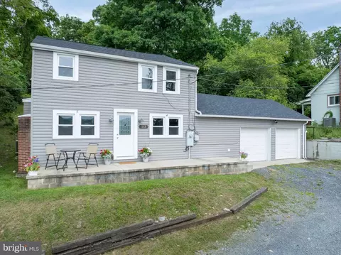 113 Lee St, Bellefonte, PA 16823