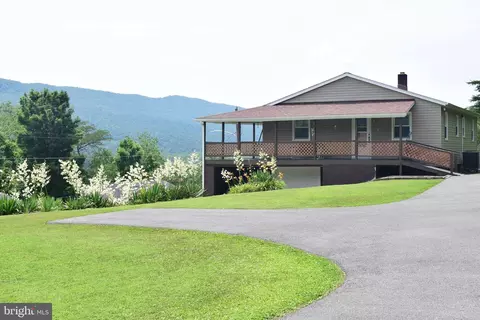 110 View St, Bellefonte, PA 16823