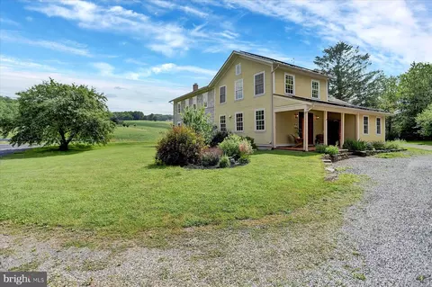 855 Forest Ave, Bellefonte, PA 16823
