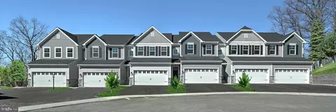 122 Broad Oak Ln #LOT 99, State College, PA 16803