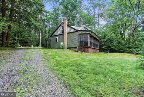 676 Westside Rd, Philipsburg, PA 16866