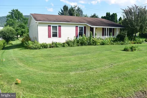 452 Hublersburg Rd, Howard, PA 16841