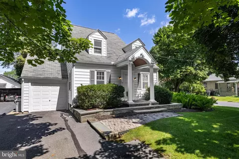 1101 W Beaver Ave, State College, PA 16801