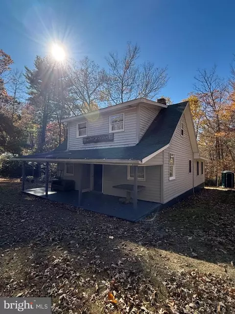 477 Harlem, Philipsburg, PA 16866