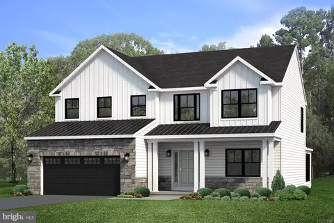 137 Deans Way, State College, PA 16803