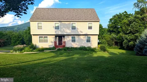 820 Shamrock Ave, State College, PA 16801