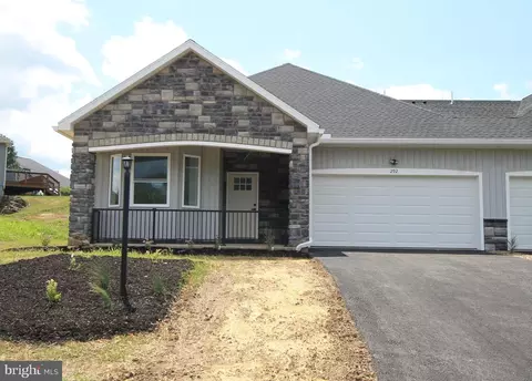 292 Meadow Flower Cir, Bellefonte, PA 16823