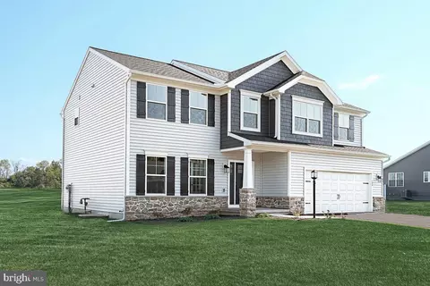 173 Bristlewood Ln #LOT 223, Bellefonte, PA 16823