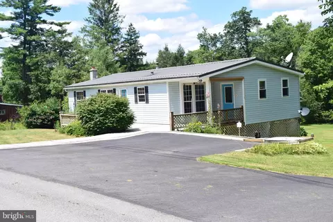167 Elm Rd, Moshannon, PA 16859