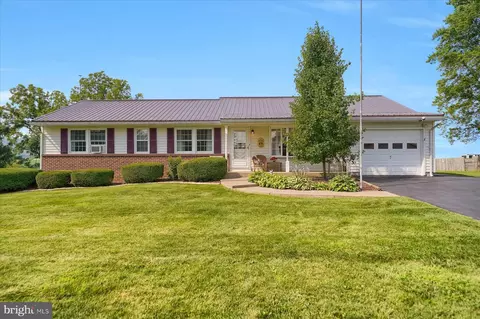 120 Heartwood St, Bellefonte, PA 16823