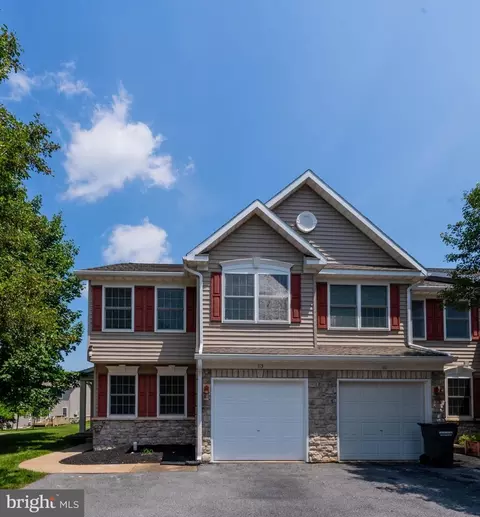 113 Quincy Ave, State College, PA 16801