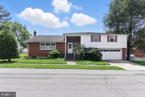 415 S 4th St, Philipsburg, PA 16866