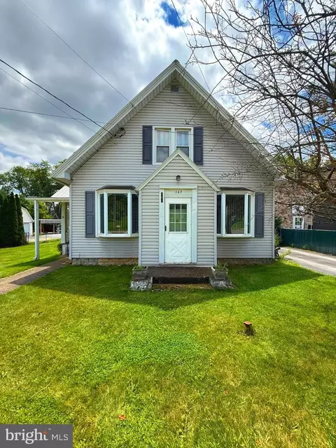 167 W Main St, Millheim, PA 16854
