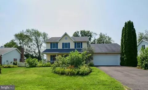 2112 Brushwood Dr, State College, PA 16801